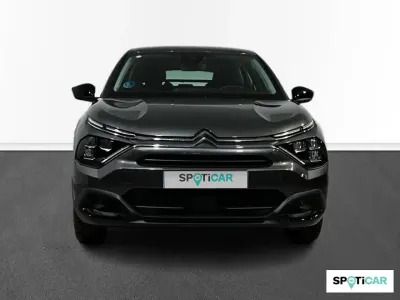 Usado Citroën C4