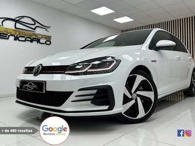 usado VW Golf 2.0 Tsi Gti Performance 180kw