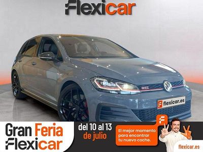 Gris Usado 2019 VW Golf VII GTI Berlina | 34.990 € (Caro)