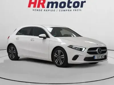 Usado Mercedes A200 150 CV (110 kW) 2022