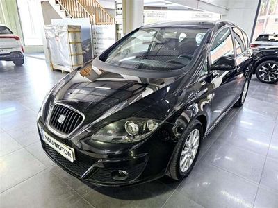 Seat Altea XL