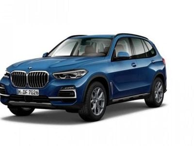 Usado BMW X5