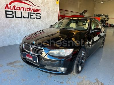 BMW 325 Cabriolet