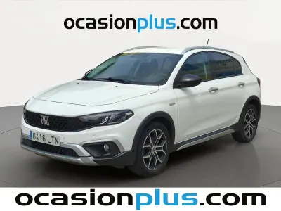 Usado Fiat Tipo