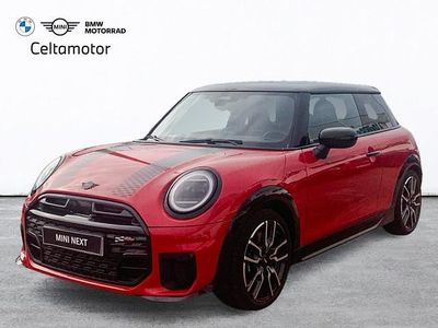 Usado 2024 Mini Cooper S Utilitario | 38.900 €