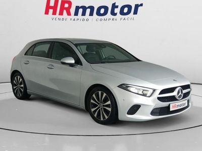 Usado 2021 Mercedes A180 | 20.590 €