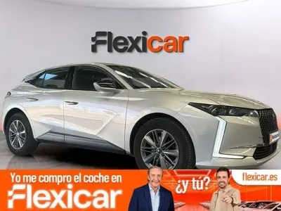 Usado DS Automobiles DS4
