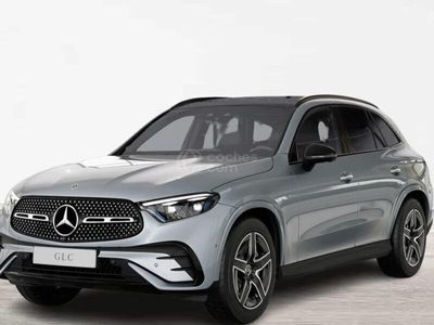 Mercedes GLC300