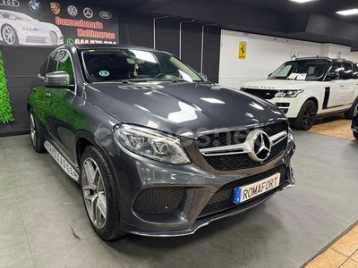 Mercedes GLE350