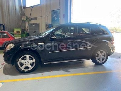 Mercedes ML320