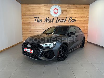 Audi RS3 Sportback