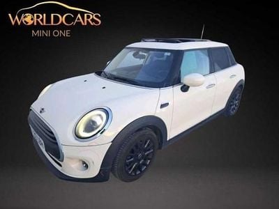 Usado 2019 Mini ONE Utilitario | 17.225 € (Precio justo)
