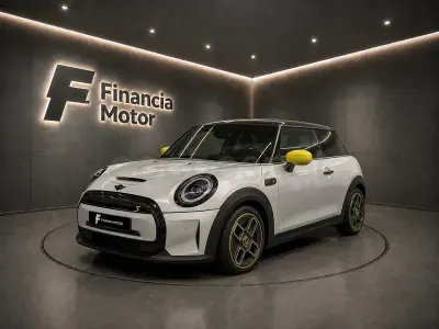 Usado Mini Cooper SE