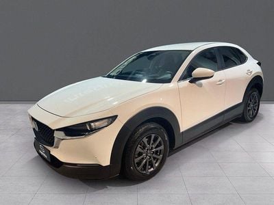 Usado Mazda CX-30 Prime-Line 141 CV (103 kW) 2024 Blanco SUV