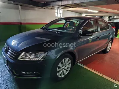 Usado VW Passat
