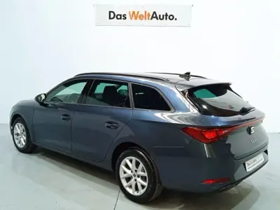 Usado Seat Leon
