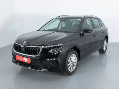 Usado Skoda Kamiq Selection 115 CV (84 kW) 2025 Blanco SUV
