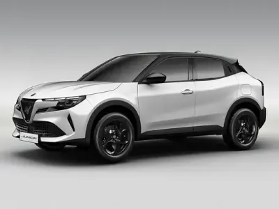 Usado Alfa Romeo Junior