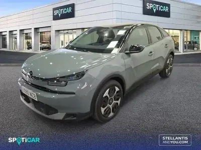 Usado Citroën C4 136 CV (100 kW) 2025 SUV