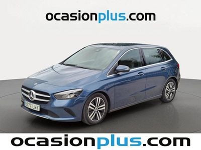Mercedes B180