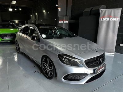 Mercedes A250