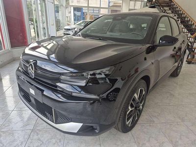 Nuevo Citroën C4 Business Class 145 CV (106 kW) 2025 Negro Utilitario