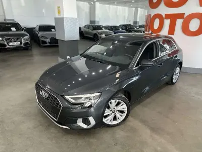 Usado Audi A3 e-tron Design 2022 Utilitario