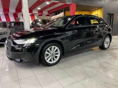 usado Audi A3 Sportback 35 TDI S tronic 110kW