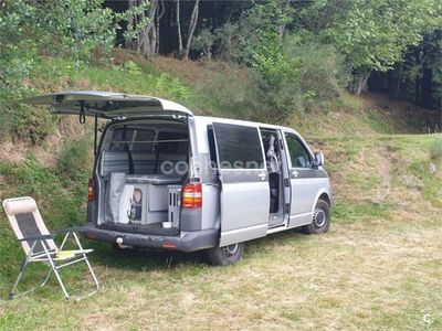 VW T5