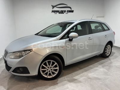 Seat Ibiza ST