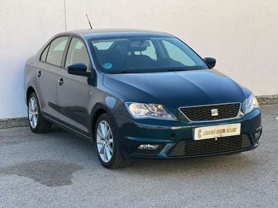 Seat Toledo