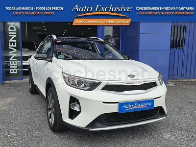 Usado Kia Stonic