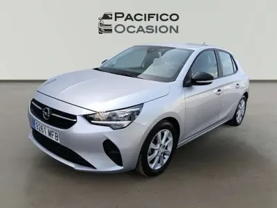 Usado Opel Corsa