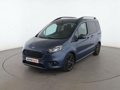 Ford Tourneo