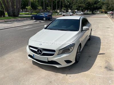 Mercedes CLA200