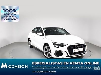 Audi A3 Sportback e-tron