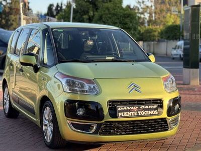 Citroën C3 Picasso