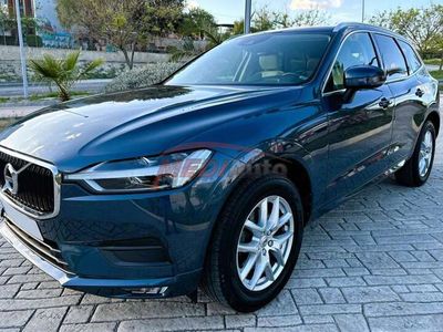 usado Volvo XC60 D3 Momentum