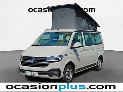 VW California