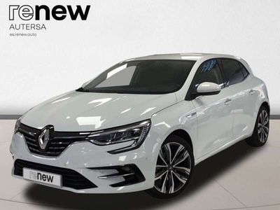 usado Renault Mégane IV 