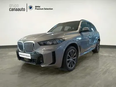 Occasion BMW X5
