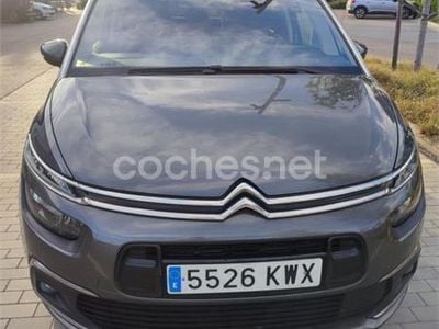 Citroën C4 SpaceTourer