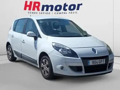 Usado Renault Scenic E-Tech Expression 106 CV (77 kW) 2009