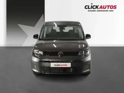 Usado VW Caddy