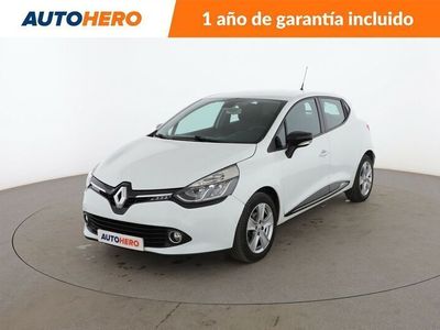 Renault Clio IV