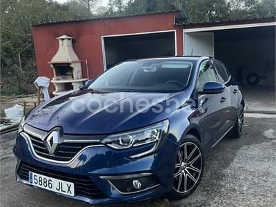 Renault Mégane III