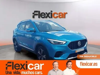 Usado MG ZS