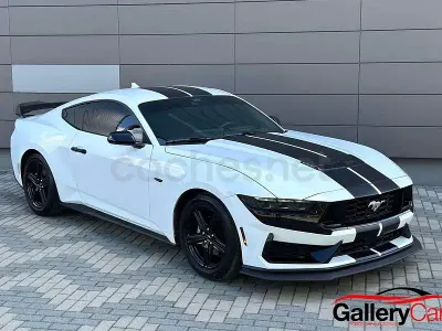 Usado Ford Mustang 310 CV (228 kW) 2025 Blanco Coupe