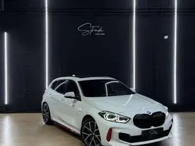 Usado BMW 128