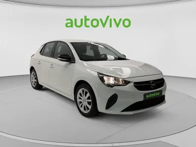 Usado Opel Corsa Edition 75 CV (55 kW) 2023 Otro Utilitario